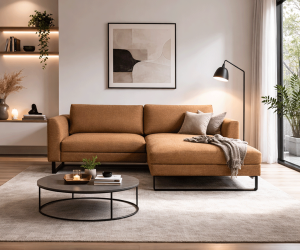 Dīvāns Geneve (Stūra Chaiselongue)(Mini) Dīvāns Geneve (Stūra Chaiselongue)(Mini)